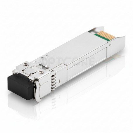 SonicWall 01-SSC-9786 10GBASE-LR SFP Transceiver Module - 10GbE, 10Km (01-SSC-9786)