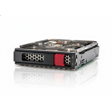 HPE 861683-B21 4TB SATA 7.2K 6G (3.5") LP Midline Digitally Signed Firmware Hard Drive (861683-B21)