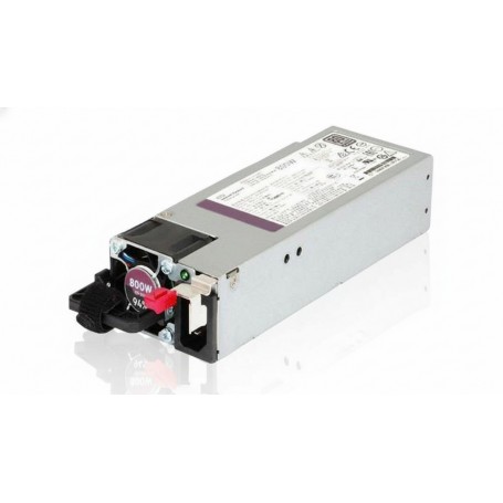 HPE P38995-B21 800W Flex Slot Platinum Hot Plug Low Halogen Power Supply Kit (P38995-B21)