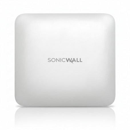 SonicWall 03-SSC-0302 SonicWave 641 Wireless Access Point - Wi-Fi 6, Bluetooth (03-SSC-0302)