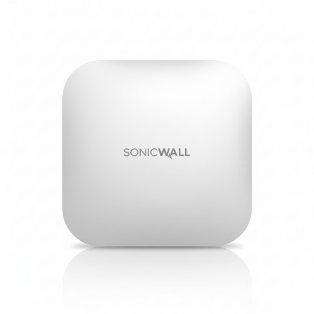 SonicWall 03-SSC-0725 SonicWave 621 Wireless Access Point - Wi-Fi 6 (03-SSC-0725)