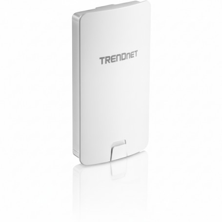 TRENDnet TEW-840APBO Outdoor AC867 PoE Access Point (TEW-840APBO)