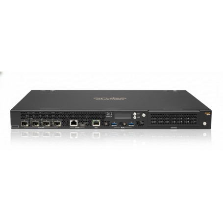 HPE R7H95A Networking 9240 SFP28 transceiver module expansion slot SFP+/SFP28 x 4 (R7H95A)