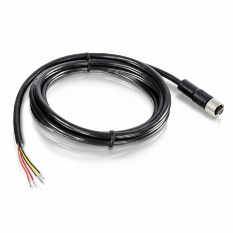 TRENDnet TI-TCR02 M12 Industrial Alarm Relay Cable (TI-TCR02)
