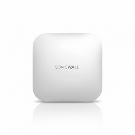 SonicWall 03-SSC-0303 SonicWave 641 Wireless Access Point - Wi-Fi 6, Bluetooth (03-SSC-0303)