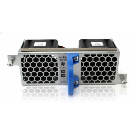HPE JL761A Power-to-Port Fan Tray network device fan tray (JL761A)