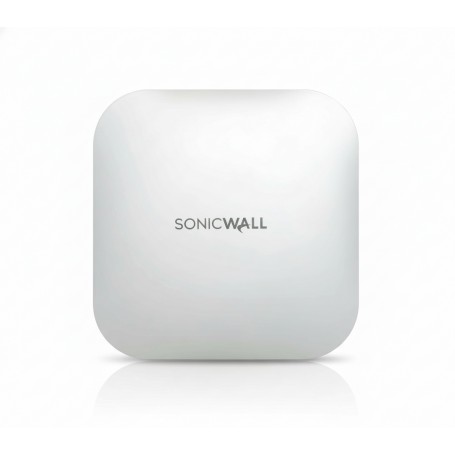 SonicWall 03-SSC-0349 SonicWave 641 AP - Advanced Secure Wireless Access Point (03-SSC-0349)