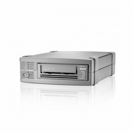 HPE BC022A StoreEver LTO 8 Ultrium 30750 Internal Tape Drive (BC022A)
