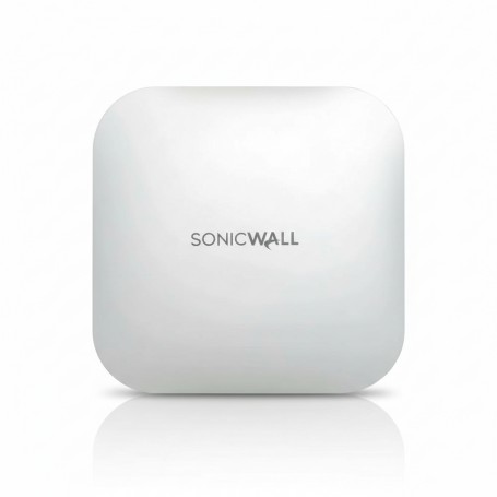SonicWall 03-SSC-0346 SonicWave 641 Wi-Fi 6 Dual Band Wireless Access Point (03-SSC-0346)