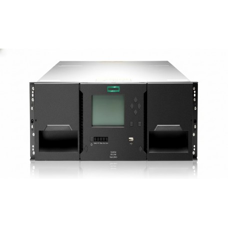 HPE R6Q74A MSL LTO-9 45000 FC Drive Upgrade Kit (R6Q74A)