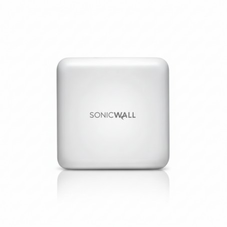 SonicWall 03-SSC-0724 SonicWave 621 Wireless Access Point Wi-Fi 6 (03-SSC-0724)