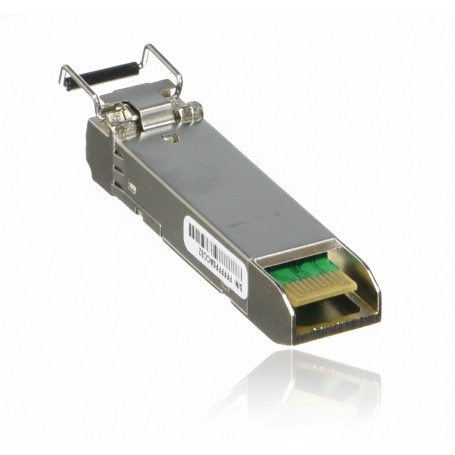 SonicWall 01-SSC-9789 1GB-SX SFP Mini-GBIC Transceiver Module (01-SSC-9789)