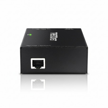 TRENDnet TPE-E110 Gigabit PoE+ Repeater/Amplifier (TPE-E110)