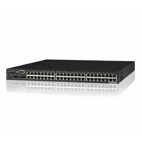 HPE Aruba S0M83A ABA CX 6200F Ethernet Switch 48 ports managed (S0M83A#ABA)