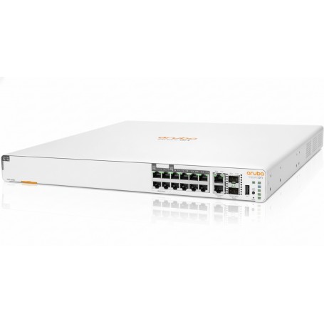 HPE S0F35A ABA Instant On 1960 managed Ethernet  switch 16 ports (S0F35A#ABA)
