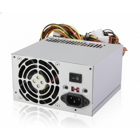 HPE J9829A ABA Networking power supply 1100 Watt (J9829A#ABA)