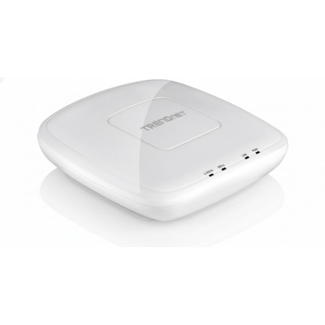TRENDnet TEW-825DAP AC1750 Dual Band PoE Access Point (TEW-825DAP)