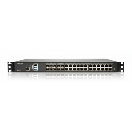 SonicWall 02-SSC-8719 NSa 3700 Essential Edition Security Appliance (02-SSC-8719)