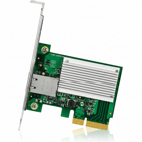 TRENDnet TEG-10GECTX 10 Gigabit PCIe Network Adapter (TEG-10GECTX)