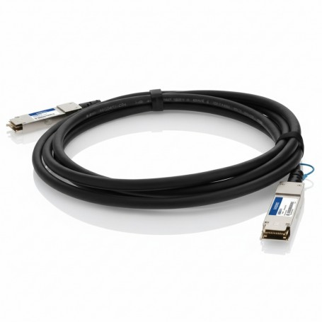HPE R0Z26A 100GBase Direct Attach Copper Cable  16.4 ft (R0Z26A)