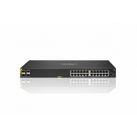 HPE  Aruba R8R54A Networking CX 1000 48Y6C Powe to ort BF Fan (R8R54A)