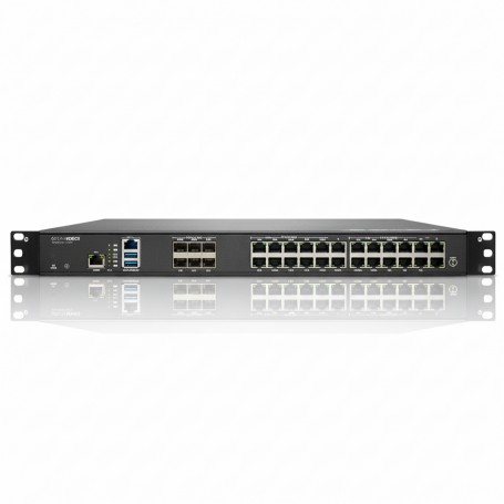 SonicWall 03-SSC-2982 Gen 7 NSa 4700 security appliance (03-SSC-2982)