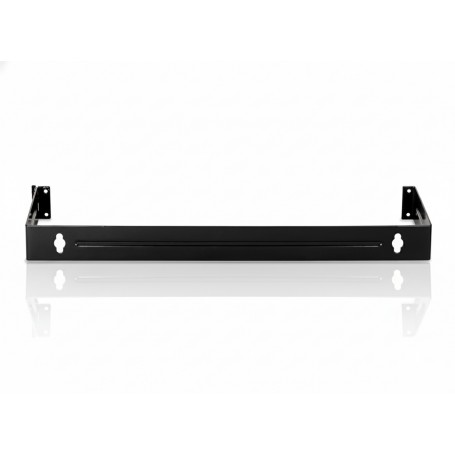 TRENDnet TC-WP1U 1U 19-inch Hinged Wall Mount Bracket (TC-WP1U)