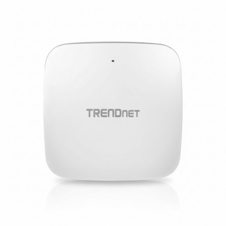 TRENDnet TEW-923DAP AX3000 Dual Band WiFi 6 PoE+ Access Point (TEW-923DAP)
