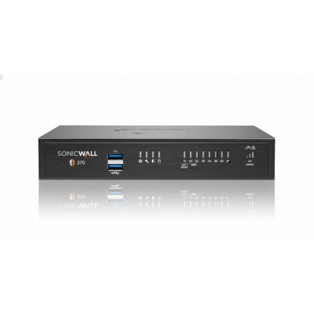 SonicWall 03-SSC-3029 TZ Series Gen 7 TZ670 security appliance (03-SSC-3029)