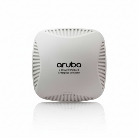 HPE Aruba S4A26A Networking Tri Radio Wi‑Fi 7 Internal Antennas Access Point (S4A26A)