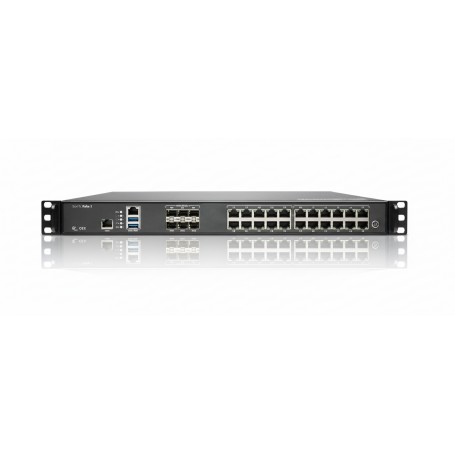 SonicWall 02-SSC-4330 NSa 5700 Security Appliance 10 GigE (02-SSC-4330)