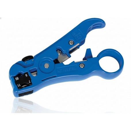 TRENDnet TC-CT70 Universal Stripping Tool (TC-CT70)