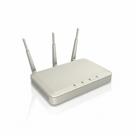 HPE Aruba S4A25A Networking Dual Radio Tri Band  Wi-Fi 7 Access Point (S4A25A)