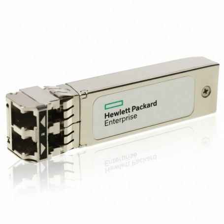 HPE Aruba S2P30A Networking 10G SR SFP LC 400m  Transceiver (S2P30A)