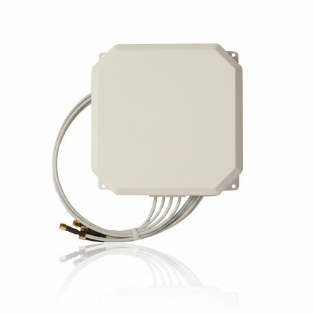 HPE Aruba S1F83A Networking  tri-band cabled Antenna (S1F83A)