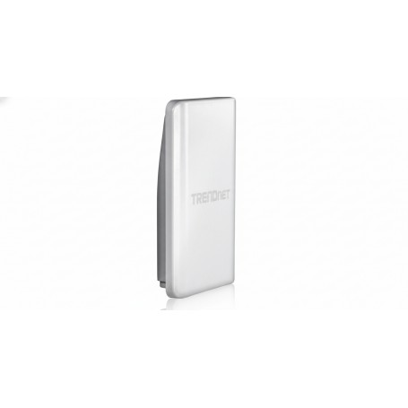 TRENDnet TEW-740APBO N300 2.4 GHz 10dBi Outdoor PoE Access Point (TEW-740APBO)