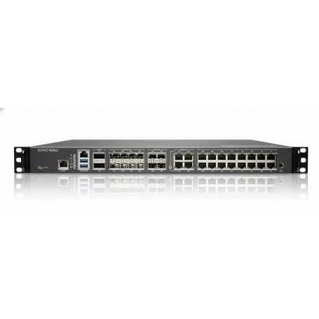 SonicWall 02-SSC-9628 NSsp 13700 Essential Edition Security Appliance (02-SSC-9628)
