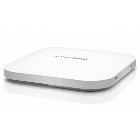 SonicWall 03-SSC-0711 SonicWave 621 wireless access point (03-SSC-0711)