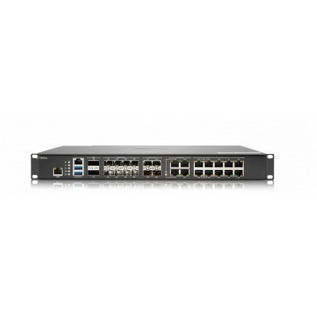 SonicWall 02-SSC-9598 NSa 6700 Essential Edition security appliance (02-SSC-9598)