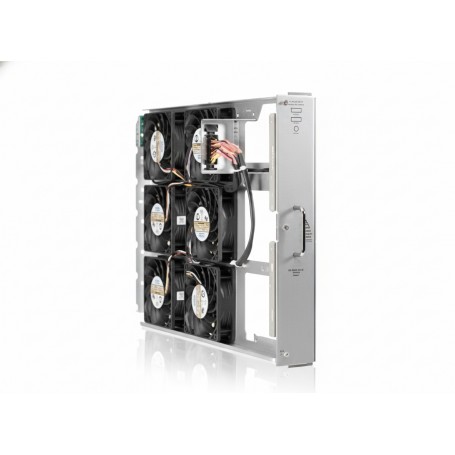 HPE Aruba J9832A Fan Tray for 5412R ZL2 Switch (J9832A)
