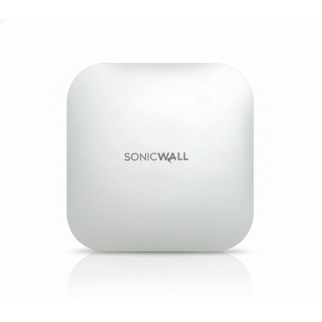 SonicWall 03-SSC-0307 SonicWave 641 wireless access point Wi-Fi 6 (03-SSC-0307)