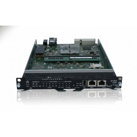 HPE Aruba R0X31-61101 6400 Network Management Module (R0X31-61101)