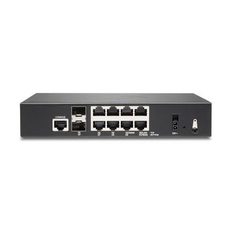 SonicWall 02-SSC-6385 TZ470 High Availability secure security appliance (02-SSC-6385)