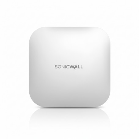 SonicWall 03-SSC-0721 Wi-Fi 6 Wireless Access Point (03-SSC-0721)