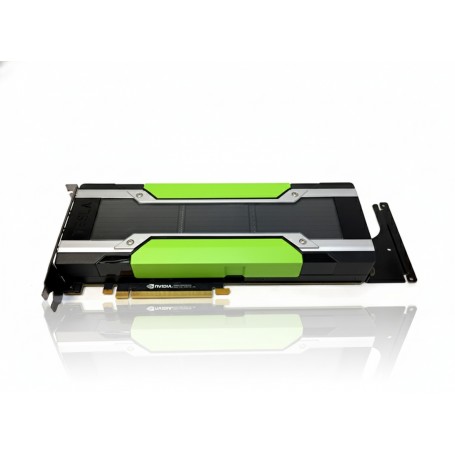 HPE 872323-001 NVIDIA P40 24GB computational Accelator (872323-001)