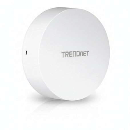 TRENDnet TEW-823DAP AC1300 Dual Band PoE Indoor Access Point (TEW-823DAP)