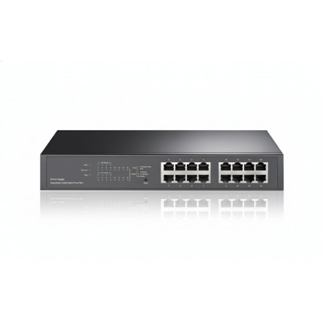 HPE 880645-001 StoreFabric SN2100M 100GbE 16-Port QSFP28 Managed switch (880645-001)