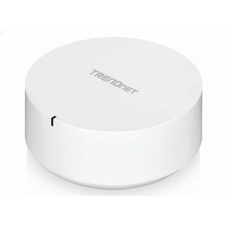 TRENDnet TEW-830MDR-CA AC2200 Tri-Band WiFi Mesh Router (TEW-830MDR-CA)