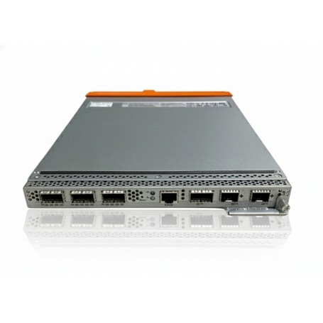 HPE 874061-B21 Apollo 4-Port Ethernet Switch – High-Density Blade Server Connectivity (874061-B21)