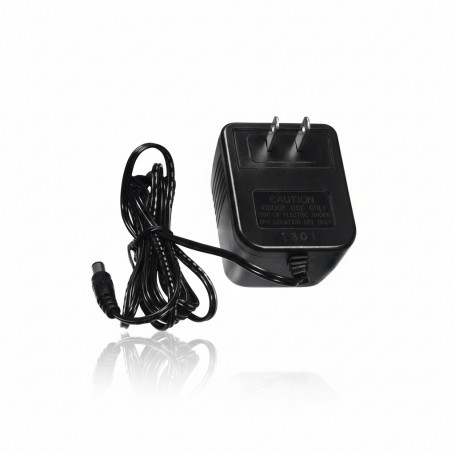 TRENDnet 9VDC800 Power Adapter 9 V 0.8 A (9VDC800)
